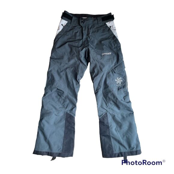 💥 Spyder Ski/ Snowboard Pants (Tahoe at Northstar) 💥 - Picture 1 of 14